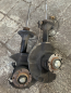 Preview: BMW M5 E34 struts front complete with wheelhubs S38B36